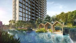 Amo Residence (D20), Apartment #467325701